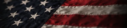 American flag