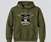 Premium Hoodie