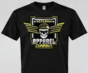Logo Tee