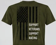 Racing Tee