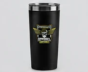 Insulated Tumbler